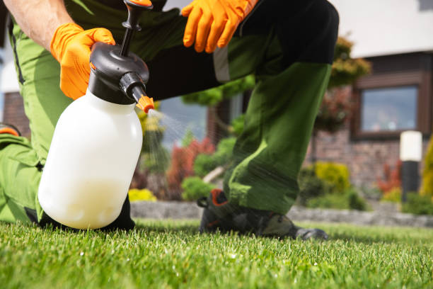 Best Commercial Pest Control Services  in Fairfax, OH